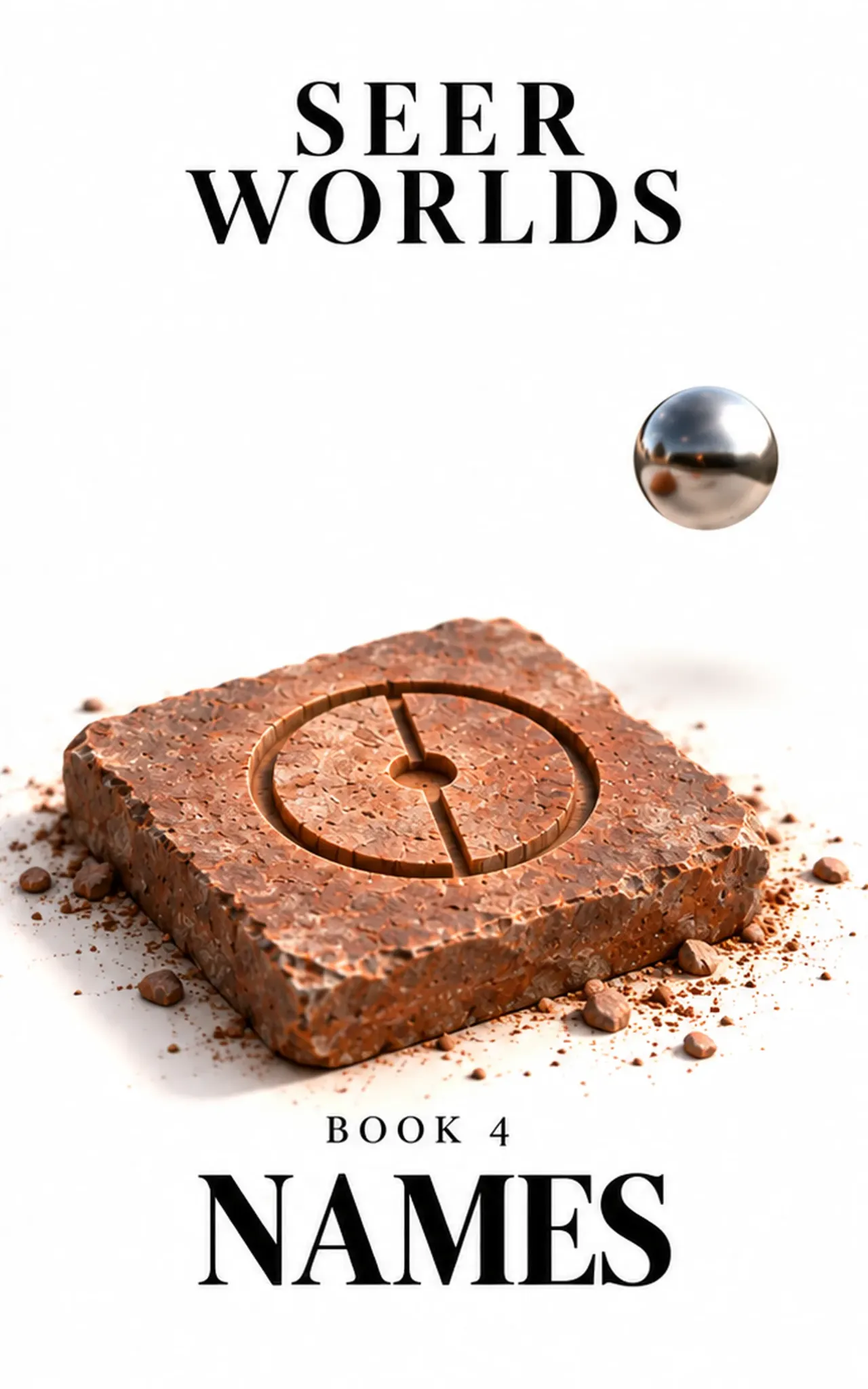 NAMES — Book 4