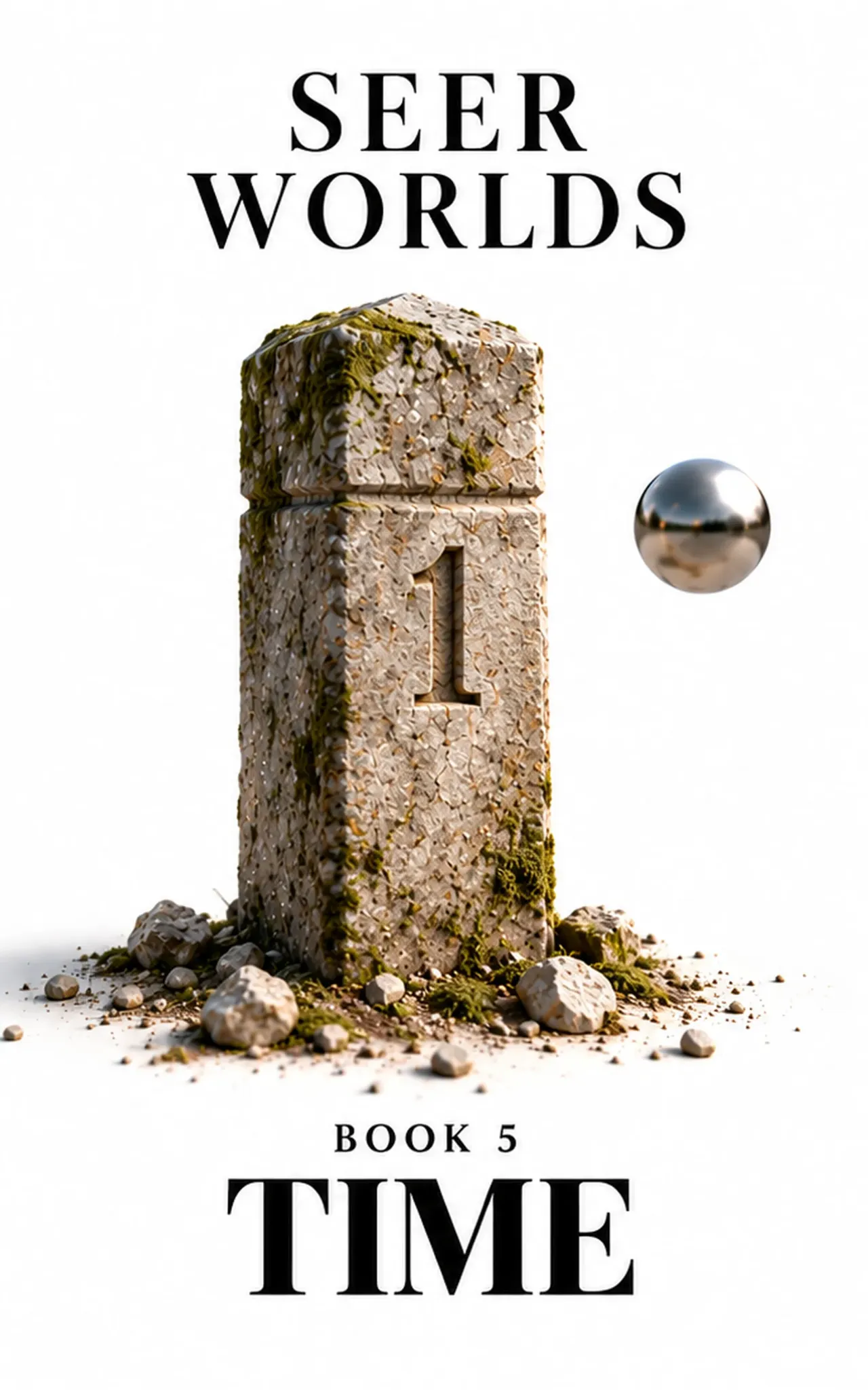 TIME — Book 5