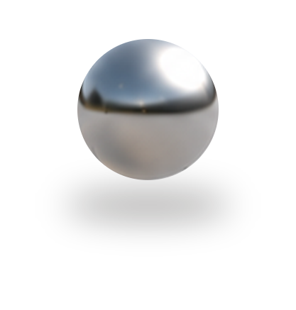 The reflective Dot